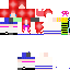Texture for MANA