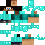 Texture for Custom Diamond Armor