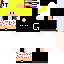 Texture for Gabrielvrx