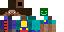 Texture for mikael