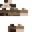 Texture for Peasant Miner of Kossos