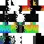 Texture for rainbow-void hacker