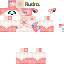 Texture for Sylveon