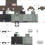 Texture for LonelyGraytale