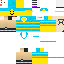 Texture for Sigma Chi John