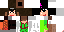 Texture for rtt