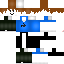 Texture for tocinito yt