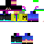Texture for MINEMON 3dbr