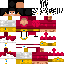 Texture for Broly SSJ4