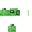Texture for creeper sus