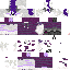 Texture for mcskin3