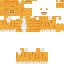 Texture for Ginger Cat Man Better