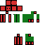 Texture for kalvin old