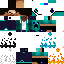 Texture for Herobrine Real Full Power 