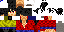 Texture for goku
