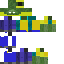 Texture for Zombiebrine