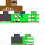 Texture for steve