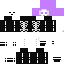 Texture for skeleton jelly
