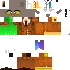 Texture for BaronVonDiscord Tuxedo