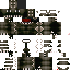 Texture for godzilla