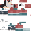 Texture for logkiller