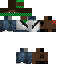 Texture for supra