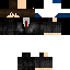 Texture for gerardogamer tux 2