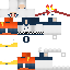 Texture for cinderace