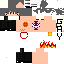 Texture for JungBaek (Sem Camisa)