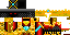 Texture for golden knight