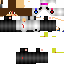 Texture for alexino