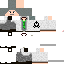 Texture for Dr.Henry Stinger