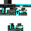 Texture for avator