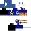 Texture for skin