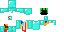 Texture for Jeclax Color Armor Texture Pack