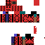 Texture for Red Skull