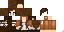 Texture for steve