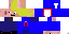 Texture for Itzamariobro