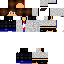 Texture for champlve
