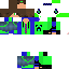 Texture for Mr.kriss