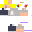 Texture for KittyCatMatt