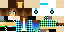 Texture for Blue Awsome