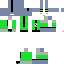 Texture for azmuth