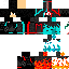 Texture for skins de minecraft