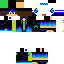 Texture for steve 3