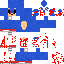 Texture for sonic.exe