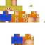 Texture for lpmitkev