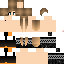 Texture for NikolQa [WIP]