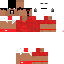 Texture for IKDaniel