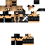 Texture for ninja
